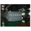 Three phase oil immersed 63kV 69kV 40mva transformer